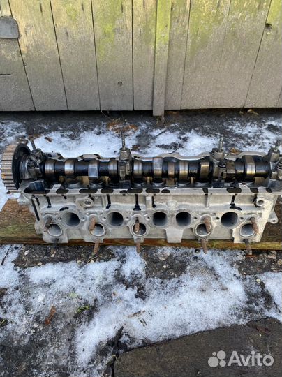 Запчасти audi a6 с4 2.5