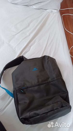 Рюкзак для ноутбука Rivacase 15.6