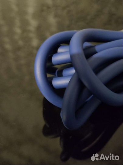 Скакалка Maxspringer