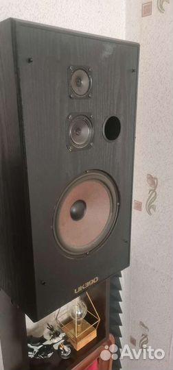 Акустика OR UK 390