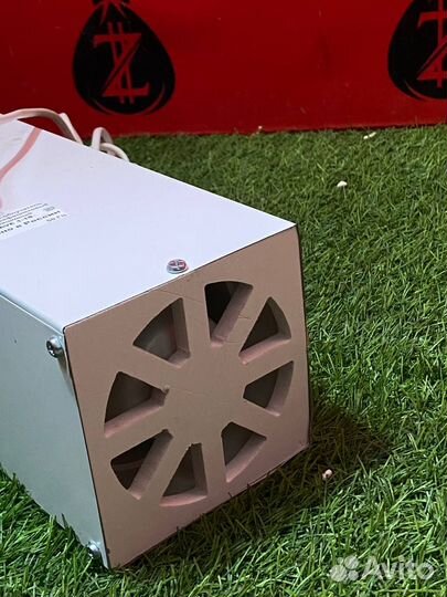 Рециркулятор бактерицидный uwave 1-15 (Яс 45466)