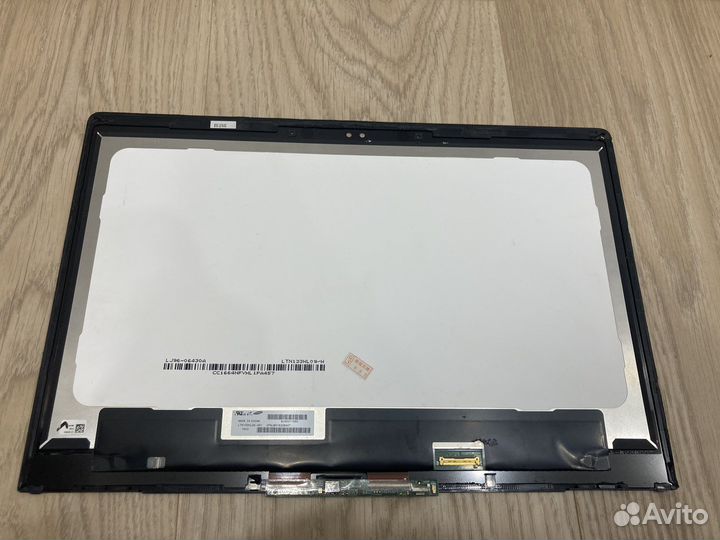 Матрица с тачскрином HP 360 LTN133HL09-H01 13.3