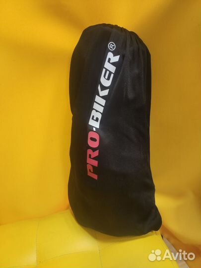 Наколенники pro biker