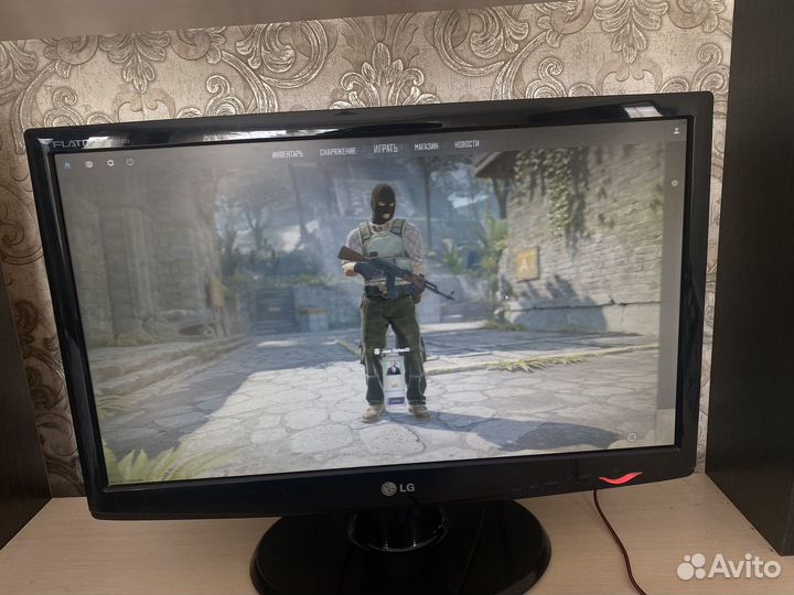 Монитор LG