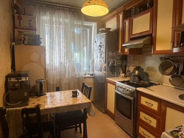 2-к. квартира, 49 м², 7/9 эт.