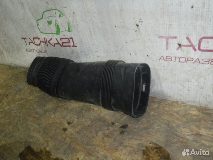 Патрубок воздушного фильтра BMW X3 F25 (2010-2017)