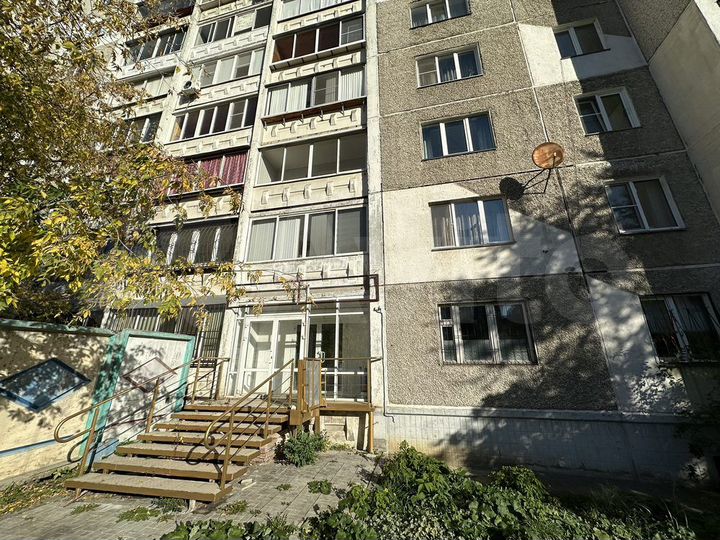 Сдам офисное помещение, 118 м²