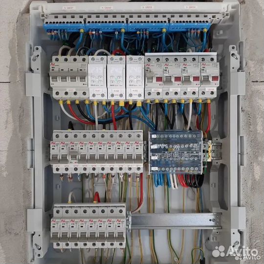 Электрик / Сантехник / Мастер на час