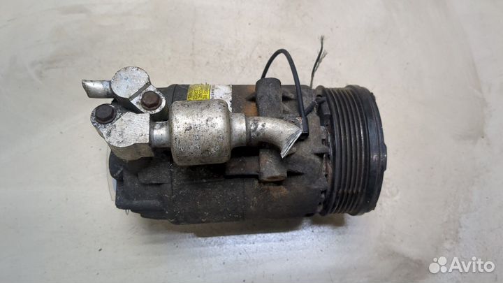 Компрессор кондиционера Honda Civic, 2005