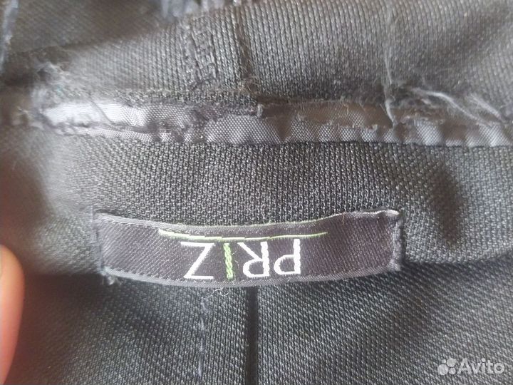 Юбка, длина 50,талия полу обхват 49