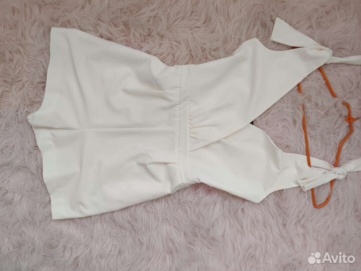 Комбинезон летний короткий love republic размер s