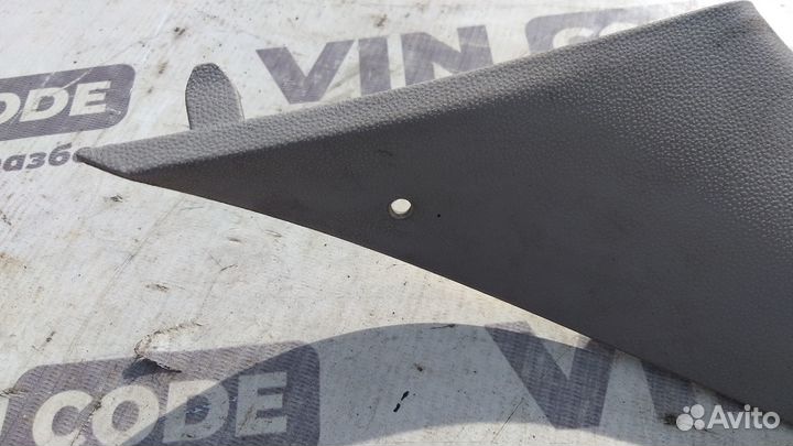 Обшивка передней левой стойки Chery M11