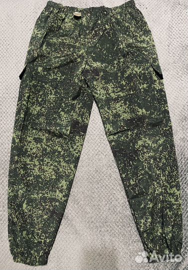 Летний костюм с маскитной сеткой