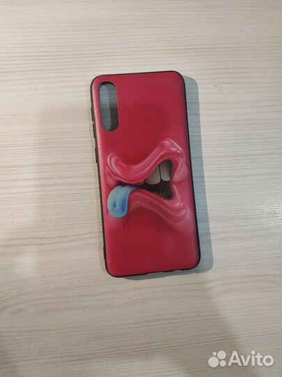 Чехол на samsung a30s