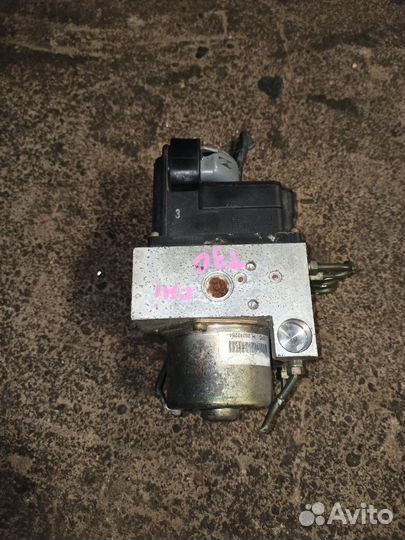 Блок ABS 47660-8H305 Nissan X-Trail (2001-2007) T3