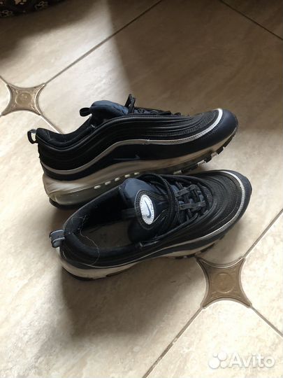 Nike air max 97