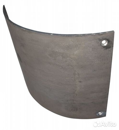 Лазерная резка и гибка металла