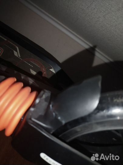 Самокат Городской Urban Scooter Brake Original