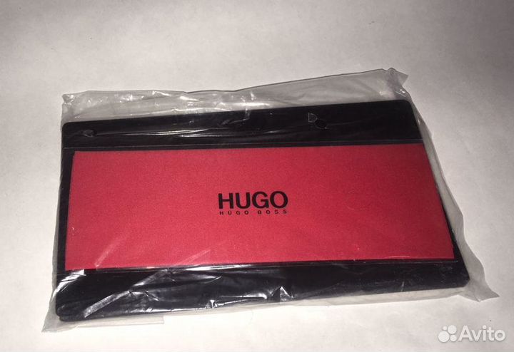 Оригинал Hugo Boss Футляр для очков