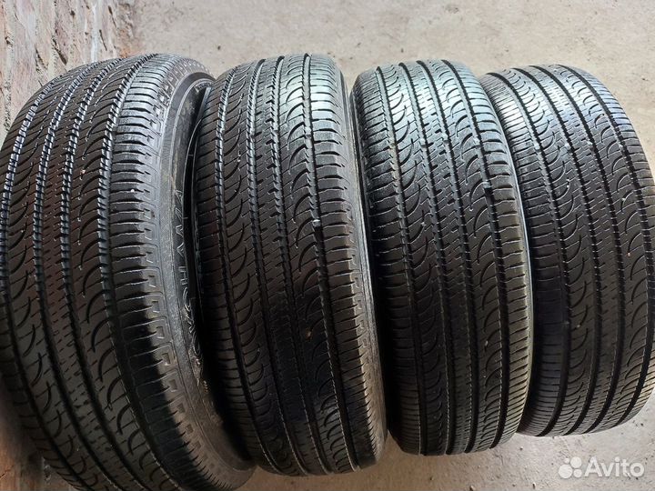 Yokohama Geolandar SUV G055 205/70 R15