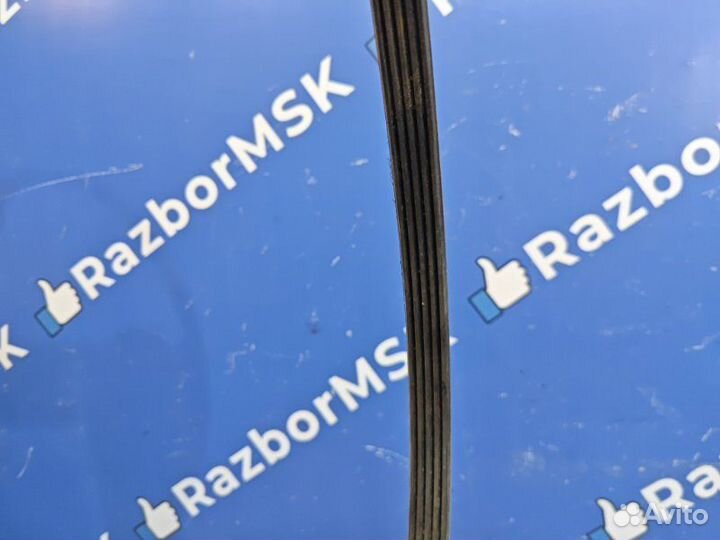 Ремень генератора Renault Arkana