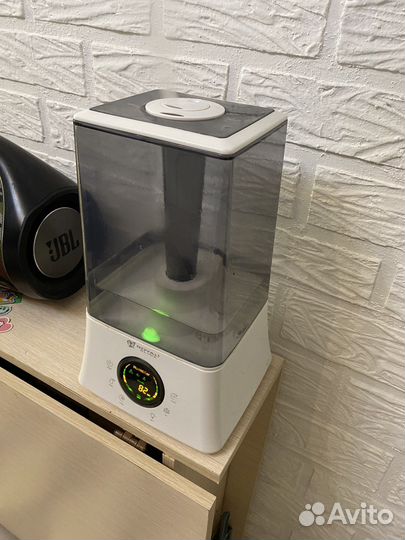 Увлажнитель RoyalClima RUH-CB 300