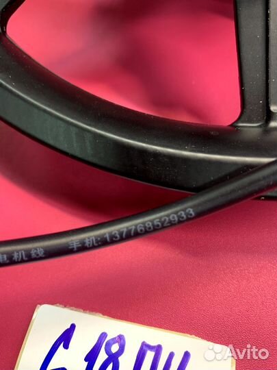 Дг2-66. Мотор-колесо ступицы переднего привода