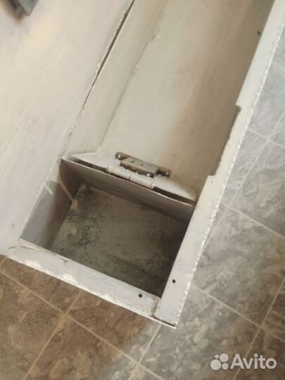 Оружейный сейф (торг)