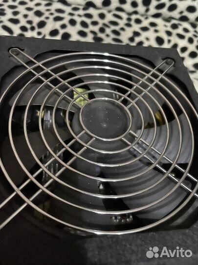 Блок питания 500w