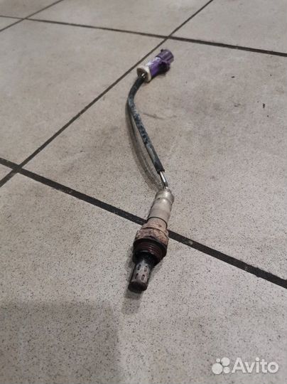 Датчик кислорода Ford Fusion cbк fxga 1.4 2007