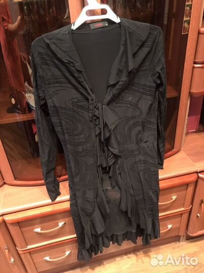 Женские вещи