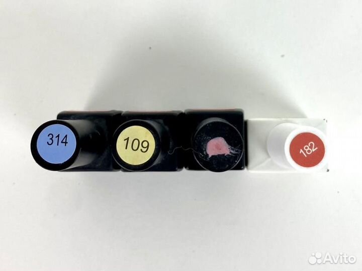 Гель-лак для ногтей Kodi