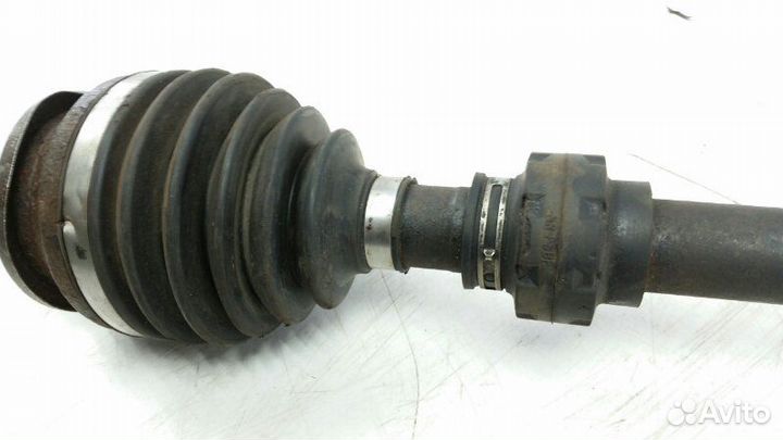 Привод передний правый Toyota Rav4 ACA31 2AZ 2008