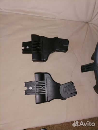 Автокресло happy baby с 0