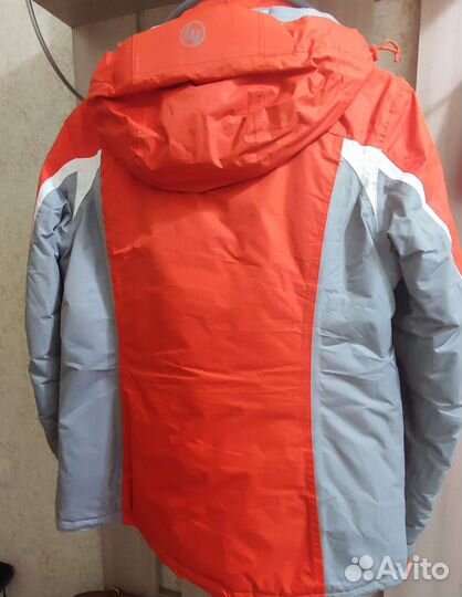 Горнолыжный костюм