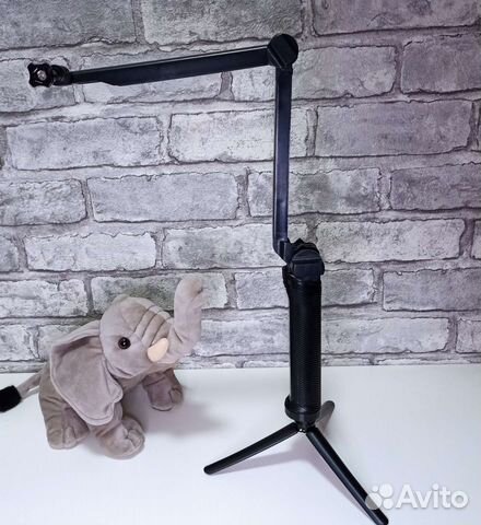 Моноподы GoPro новые