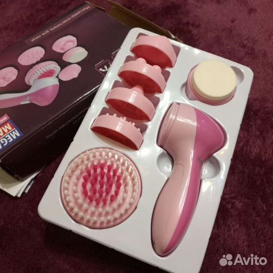 Массажер для лица