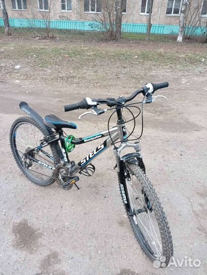 Велосипед Stels Navigator 420 бу