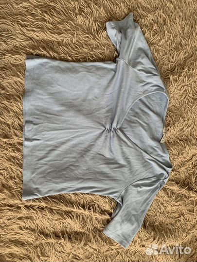 Пакет одежды вещей 48-50