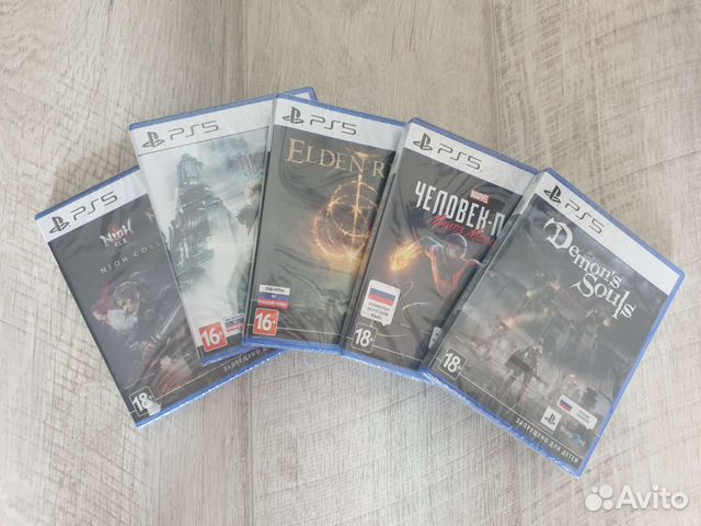 Человек паук Nioh Collection Elden Ring