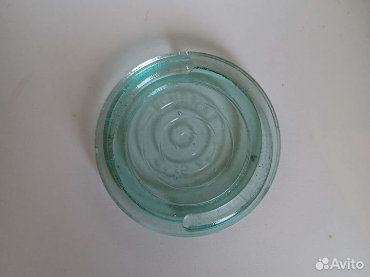 Крышка для консервированния, СССР