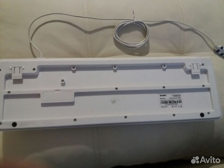 Клавиатура