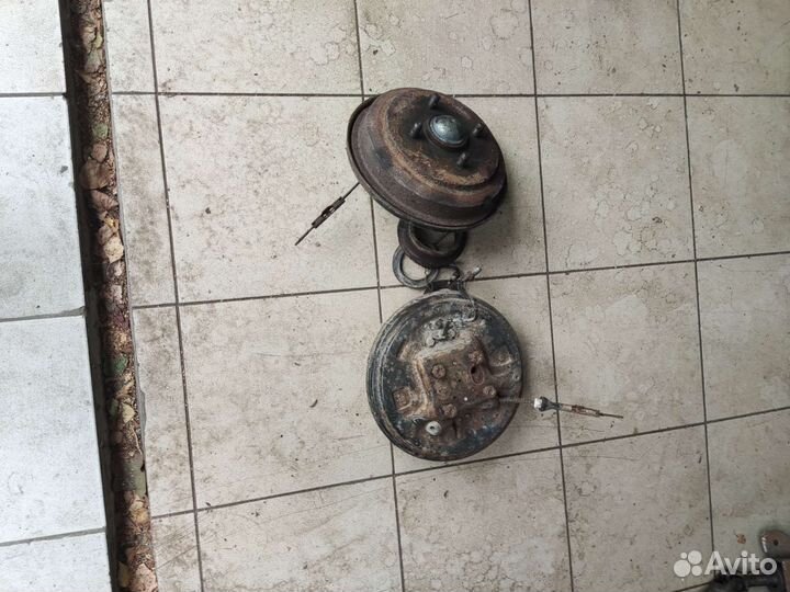 Подрамник ford fusion. 2008г