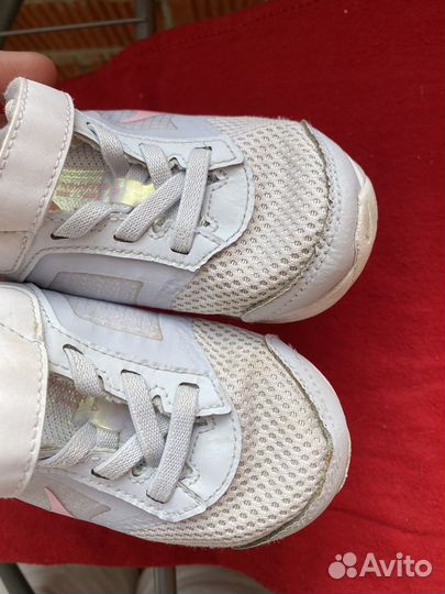 Кроссовки nike 7c оригинал