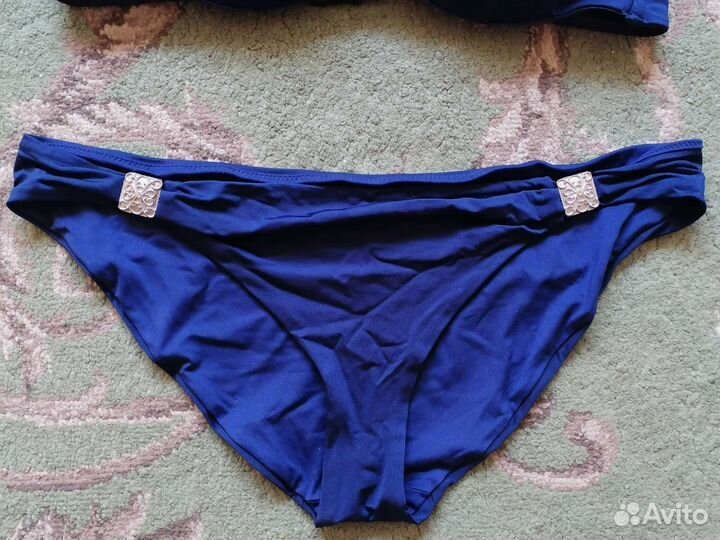 Купальник Incanto лиф 70B трусики 46