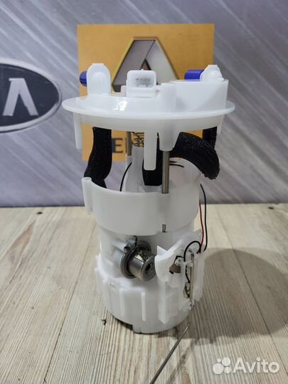 Бензонасос Топливный насос Renault megane 2