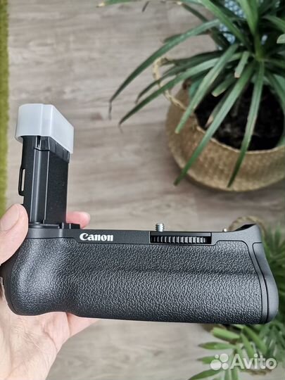 Батарейный блок