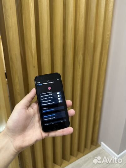 iPhone 7, 128 ГБ