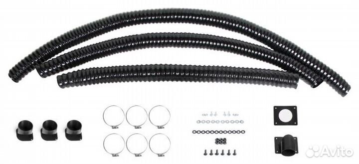 Комплект шноркелей RM 800 (2016-2018) /RM 800DUO