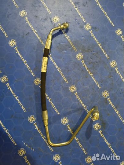 Шланг гура 3159-3408150-11